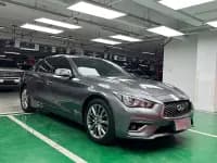 Infiniti Q50L 2018 2.0T Enjoy Edition (China VI Emission Standard) — миниатюра 3