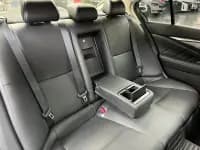 Infiniti Q50L 2018 2.0T Enjoy Edition (China VI Emission Standard) — миниатюра 22