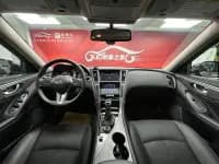 Infiniti Q50L 2018 2.0T Enjoy Edition (China VI Emission Standard) — миниатюра 23