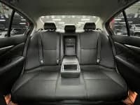 Infiniti Q50L 2018 2.0T Enjoy Edition (China VI Emission Standard) — миниатюра 24