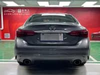 Infiniti Q50L 2018 2.0T Enjoy Edition (China VI Emission Standard) — миниатюра 6