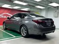 Infiniti Q50L 2018 2.0T Enjoy Edition (China VI Emission Standard) — миниатюра 7
