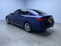 Infiniti Q50L 2016 2.0T Entry-level Edition — миниатюра 2