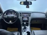 Infiniti Q50L 2016 2.0T Entry-level Edition — миниатюра 16