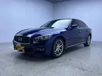 Infiniti Q50L 2016 2.0T Entry-level Edition — миниатюра 5