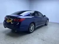 Infiniti Q50L 2016 2.0T Entry-level Edition — миниатюра 6