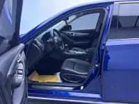 Infiniti Q50L 2016 2.0T Entry-level Edition — миниатюра 7