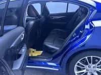 Infiniti Q50L 2016 2.0T Entry-level Edition — миниатюра 8