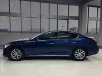 Infiniti Q50L 2018 2.0T Comfort Edition (National V Emission Standard) — миниатюра 16