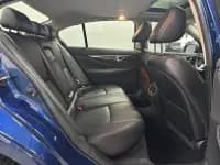 Infiniti Q50L 2018 2.0T Comfort Edition (National V Emission Standard) — миниатюра 5