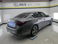 Infiniti Q50L 2022 2.0T Luxury Edition — миниатюра 3
