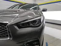 Infiniti Q50L 2022 2.0T Luxury Edition — миниатюра 5