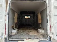 Iveco DeYi 2017 2.8T V35 Van with Mid-Rise, 3/6 Seats 43S5 — миниатюра 5