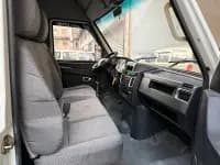 Iveco DeYi 2017 2.8T V35 Van with Mid-Rise, 3/6 Seats 43S5 — миниатюра 6