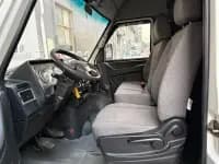 Iveco DeYi 2017 2.8T V35 Van with Mid-Rise, 3/6 Seats 43S5 — миниатюра 7