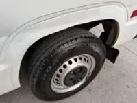 Iveco DeYi 2017 2.8T V35 Van with Mid-Rise, 3/6 Seats 43S5 — миниатюра 8