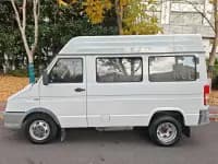 Iveco DeYi 2017 2.5T A35 Bus (5-7 Seats) 47Z5 — миниатюра 3