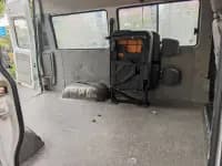 Iveco DeYi 2017 2.5T A35 Bus (5-7 Seats) 47Z5 — миниатюра 6