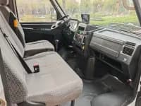 Iveco DeYi 2017 2.5T A35 Bus (5-7 Seats) 47Z5 — миниатюра 7