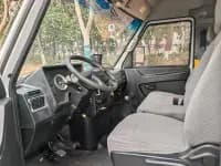 Iveco DeYi 2017 2.5T A35 Bus (5-7 Seats) 47Z5 — миниатюра 8