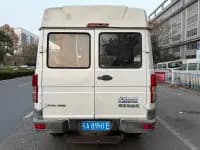 Iveco DeYi 2014 Model 2.5T-A35 NJ6485AC47Z4 — миниатюра 5