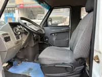 Iveco DeYi 2014 Model 2.5T-A35 NJ6485AC47Z4 — миниатюра 8