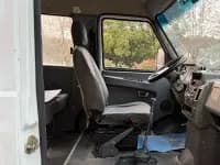 Iveco DeYi 2014 Model 2.5T-A35 NJ6485AC47Z4 — миниатюра 9