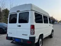 Iveco DeYi 2014 Model 2.5T-A35 NJ6485AC47Z4 — миниатюра 4