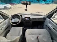 Iveco DeYi 2014 Model 2.5T-A35 NJ6485AC47Z4 — миниатюра 7