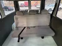 Iveco DeYi 2014 Model 2.5T-A35 NJ6485AC47Z4 — миниатюра 9