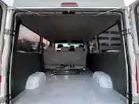 Iveco DeYi 2014 Model 2.5T-A35 NJ6485AC47Z4 — миниатюра 10