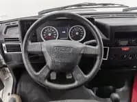 Iveco Proud 2021 2.8T V35 VAN Van, 3-seater, short wheelbase, mid-roof, dual tires, manual door. — миниатюра 11