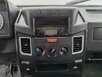 Iveco Proud 2021 2.8T V35 VAN Van, 3-seater, short wheelbase, mid-roof, dual tires, manual door. — миниатюра 12