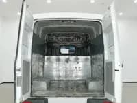 Iveco Proud 2021 2.8T V35 VAN Van, 3-seater, short wheelbase, mid-roof, dual tires, manual door. — миниатюра 16