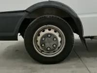 Iveco Proud 2021 2.8T V35 VAN Van, 3-seater, short wheelbase, mid-roof, dual tires, manual door. — миниатюра 17