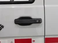 Iveco Proud 2021 2.8T V35 VAN Van, 3-seater, short wheelbase, mid-roof, dual tires, manual door. — миниатюра 18