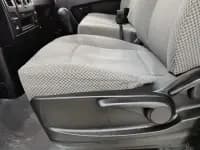 Iveco Proud 2021 2.8T V35 VAN Van, 3-seater, short wheelbase, mid-roof, dual tires, manual door. — миниатюра 20