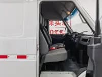 Iveco Proud 2021 2.8T V35 VAN Van, 3-seater, short wheelbase, mid-roof, dual tires, manual door. — миниатюра 23