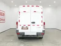 Iveco Proud 2021 2.8T V35 VAN Van, 3-seater, short wheelbase, mid-roof, dual tires, manual door. — миниатюра 4