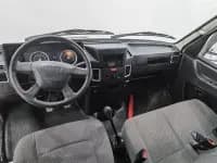 Iveco Proud 2021 2.8T V35 VAN Van, 3-seater, short wheelbase, mid-roof, dual tires, manual door. — миниатюра 5