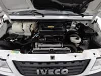 Iveco Proud 2021 2.8T V35 VAN Van, 3-seater, short wheelbase, mid-roof, dual tires, manual door. — миниатюра 6