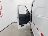 Iveco Proud 2021 2.8T V35 VAN Van, 3-seater, short wheelbase, mid-roof, dual tires, manual door. — миниатюра 8