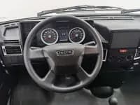 Iveco DeYi 2020 2.8T V35 Van with Dual Tires, Mid-Roof, 3 Seats, Side Sliding Door, National VI Emission Standard — миниатюра 11