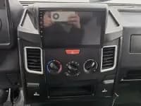 Iveco DeYi 2020 2.8T V35 Van with Dual Tires, Mid-Roof, 3 Seats, Side Sliding Door, National VI Emission Standard — миниатюра 12