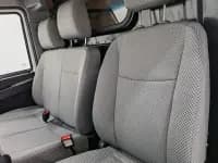 Iveco DeYi 2020 2.8T V35 Van with Dual Tires, Mid-Roof, 3 Seats, Side Sliding Door, National VI Emission Standard — миниатюра 15