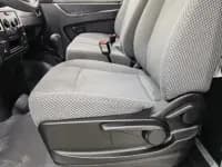 Iveco DeYi 2020 2.8T V35 Van with Dual Tires, Mid-Roof, 3 Seats, Side Sliding Door, National VI Emission Standard — миниатюра 20