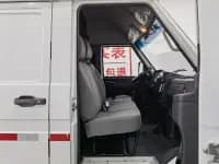 Iveco DeYi 2020 2.8T V35 Van with Dual Tires, Mid-Roof, 3 Seats, Side Sliding Door, National VI Emission Standard — миниатюра 23