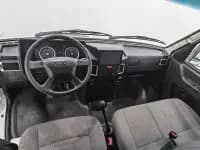 Iveco DeYi 2020 2.8T V35 Van with Dual Tires, Mid-Roof, 3 Seats, Side Sliding Door, National VI Emission Standard — миниатюра 5