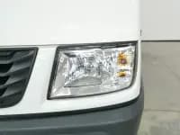 Iveco DeYi 2020 2.8T V35 Van with Dual Tires, Mid-Roof, 3 Seats, Side Sliding Door, National VI Emission Standard — миниатюра 7