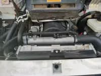 Iveco DeYi 2017 2.5T A35 Bus (5-7 Seats) 47Z5 — миниатюра 14